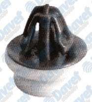 MTJ 5110 Kapi Doseme Klips Megane I